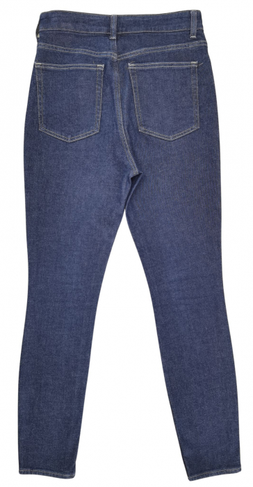 Blugi albastri H&M Femei-L [2]