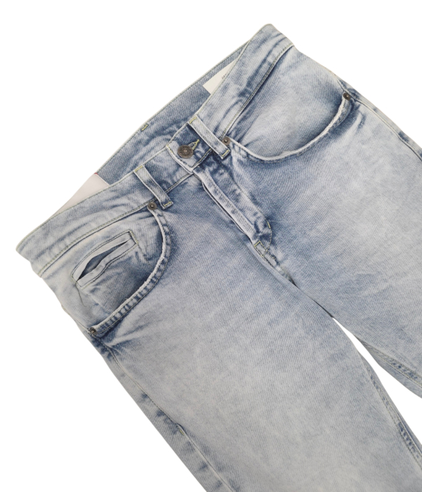 Blugi skinny DONDUP Femei-S [3]