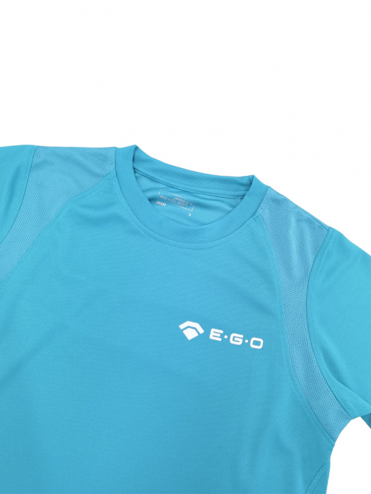 Tricou fitness James Barbati-S [2]