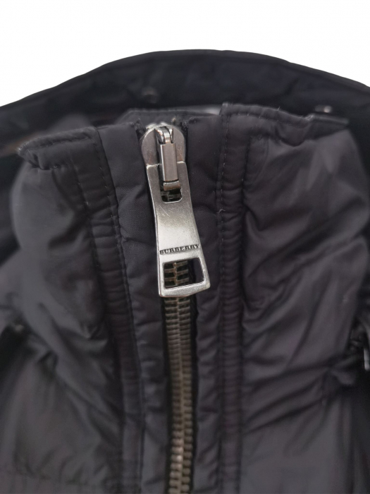 Geaca de fas Burberry Femei-S [7]