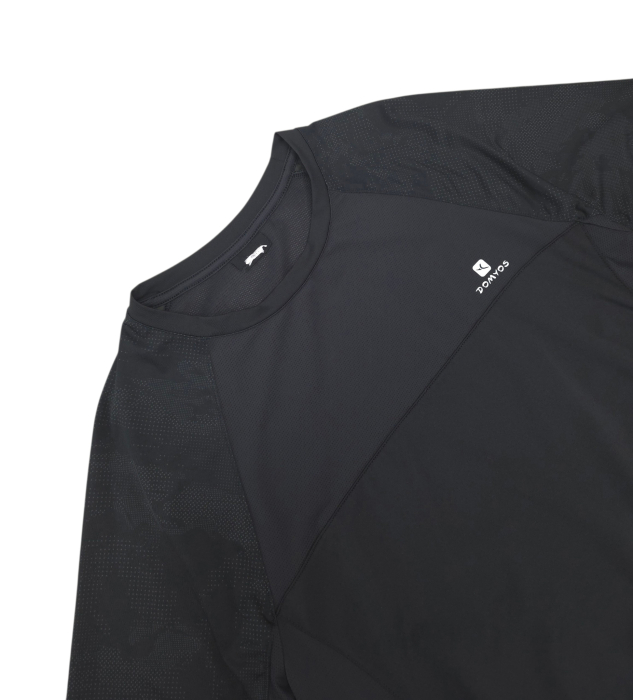 Tricou fitness Domyos Barbati-L [3]