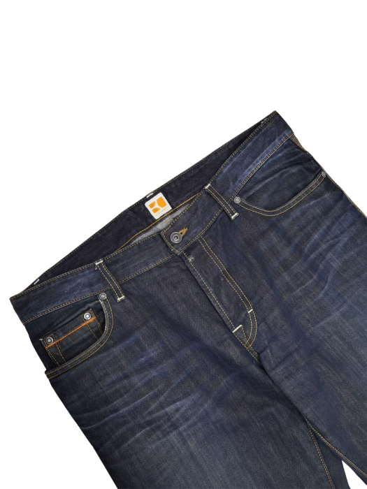 Blugi Hugo Boss Barbati-XL [3]