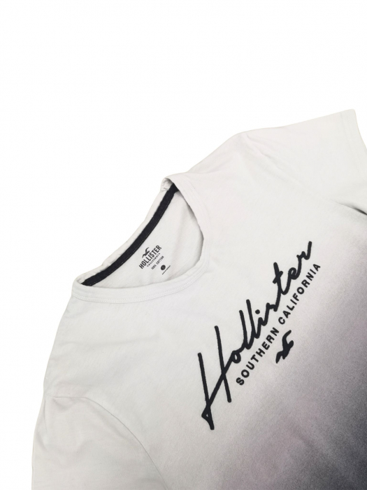 Tricou gri Hollister Femei-S [3]