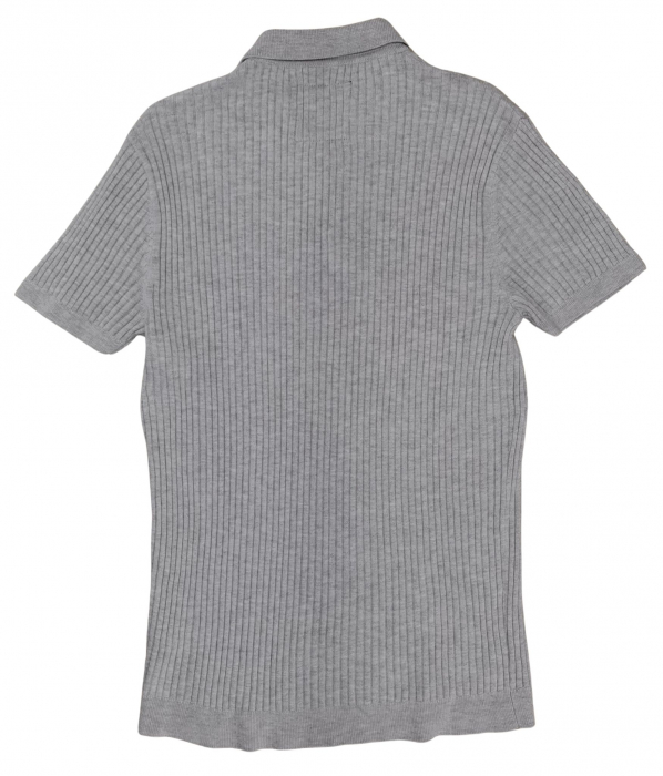 Tricou gri Hollister Femei-M [2]