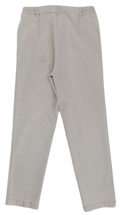 Pantaloni Retro Malva Femei-XL [2]