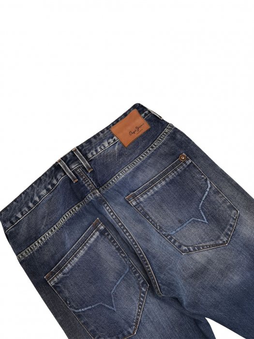 Blugi Pepe Jeans Barbati-M [4]