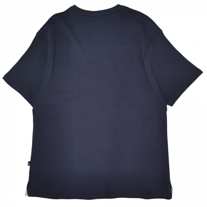 Tricou Retro Westbury Barbati-L [2]