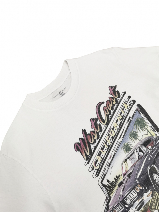 Tricou Brandy Melville Femei-M [3]