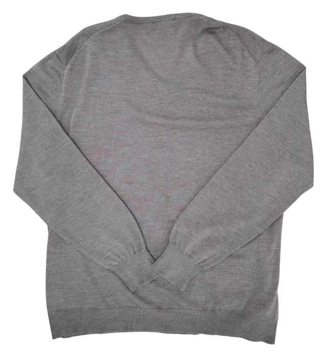 Pulover lana merino Barbati-XXL [2]