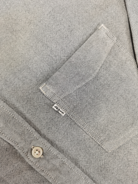 Camasa gri bumbac Levi's Barbati-M [4]