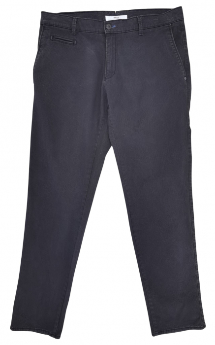 Pantaloni gri Brax Barbati-M [1]