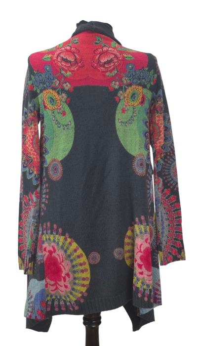 Cardigan Desigual Femei-S [2]