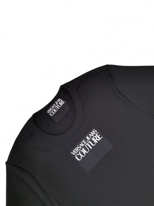 Tricou Versace Jeans Femei-L [3]