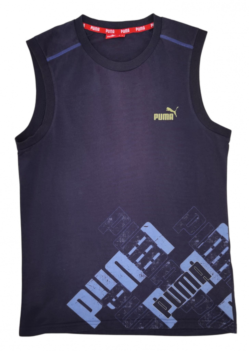 Maiou PUMA Barbati-S [1]