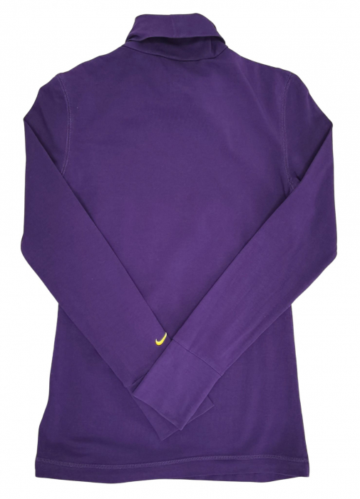 Bluza mov Nike Femei-XS [2]