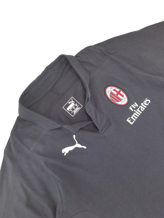 Tricou PUMA ACM Emirates Barbati-S [3]