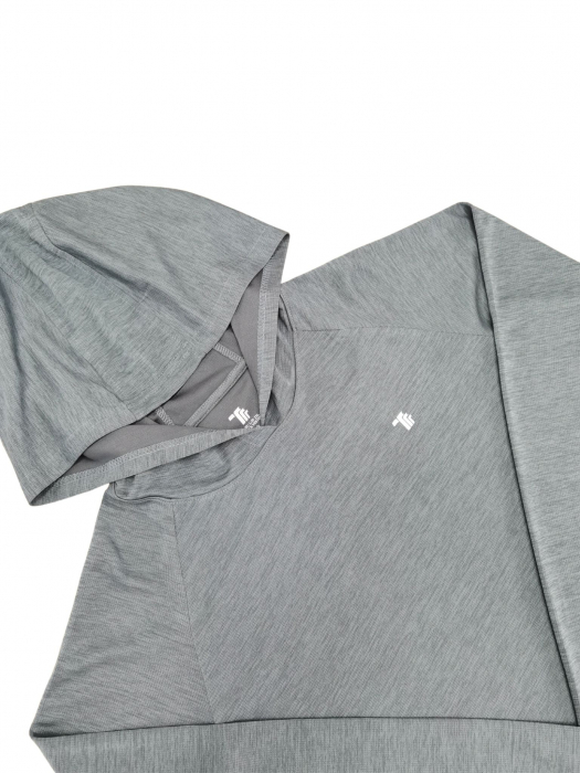 Bluza verde sport Barbati-L [3]