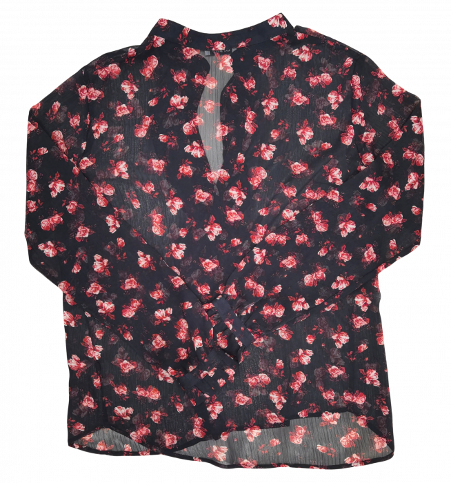 Bluza inflorata Orsay Femei-L [2]