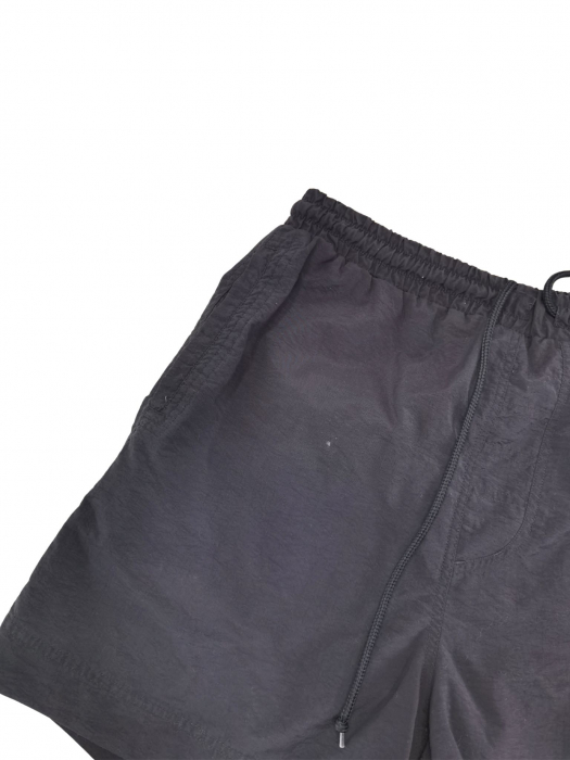 Pantaloni negri lotto Barbati-M [4]
