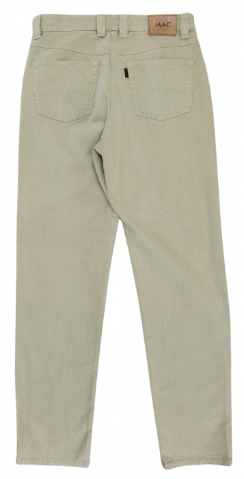 Blugi bej MAC Barbati-M [2]