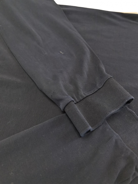 Bluza neagra Hugo Boss Barbati-XXL [4]