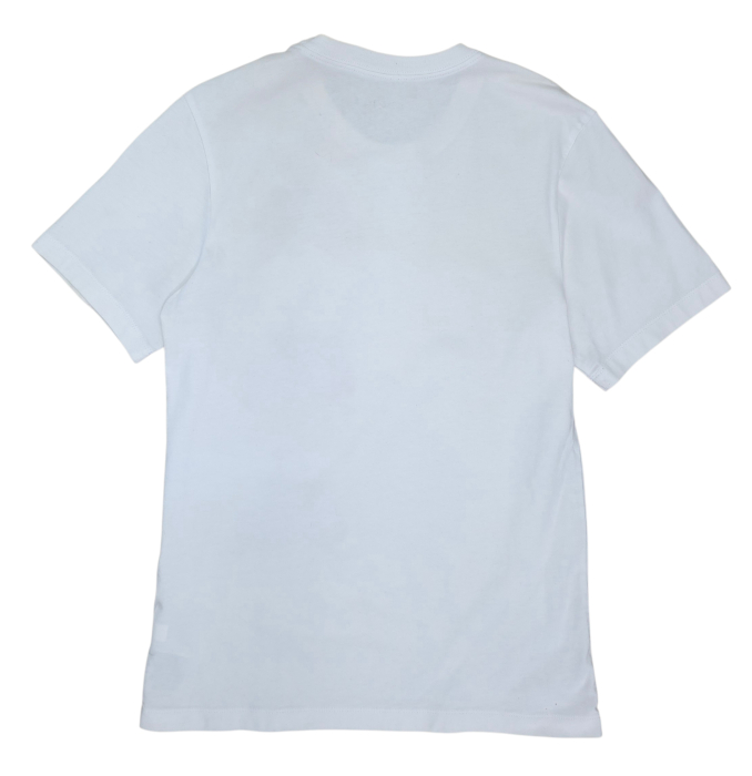 Tricou alb Jordan Barbati-S [2]