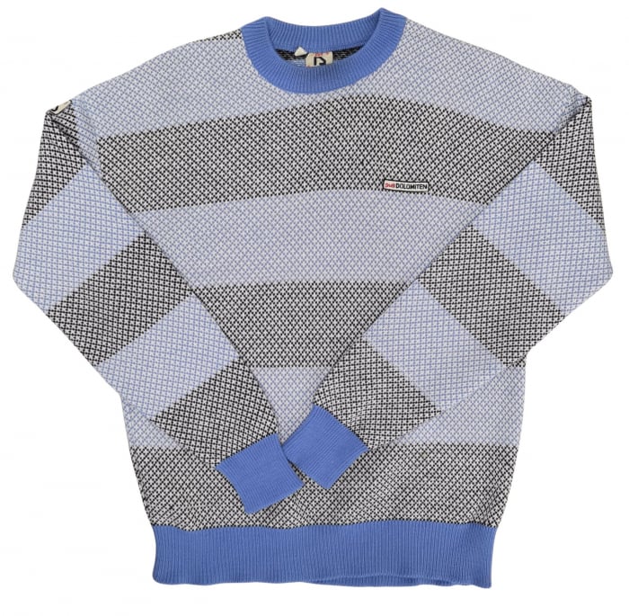 Pulover lana Vintage Barbati-L [1]