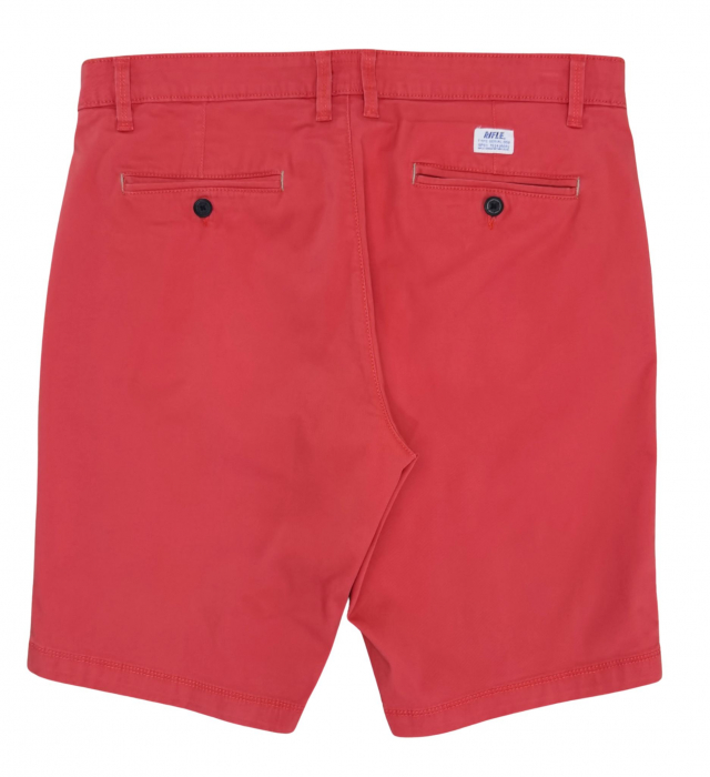 Pantaloni Retro Rifle Barbati-M [2]
