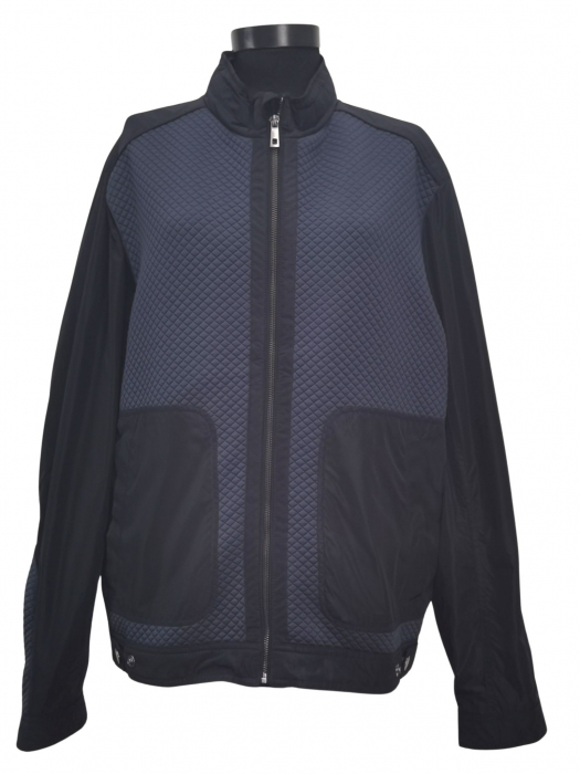 Geaca bleumarin Jackets Barbati-L [1]