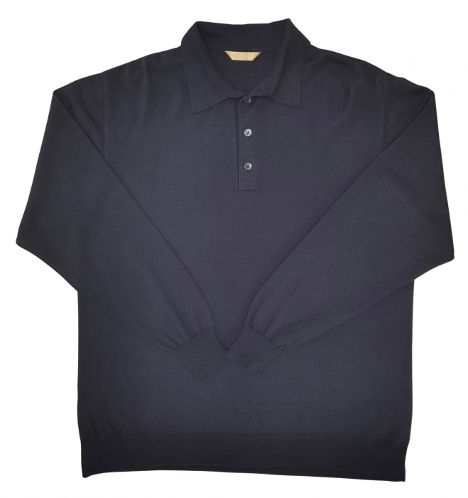 Pulover lana, matase si casmir Barbati-XL [1]