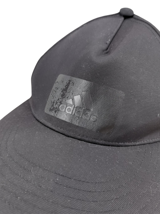 Sapca neagra adidas Femei [2]