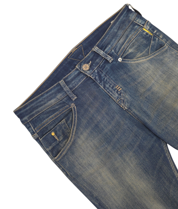 Blugi Meltin Pot Femei-M [3]