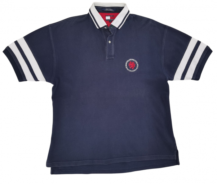 Tricou Tommy Hilfiger Barbati-L [1]