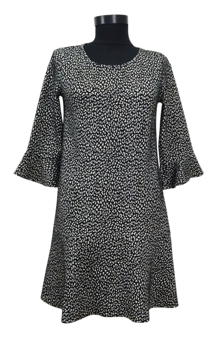 Rochie cu model Alanred Femei-XS [1]