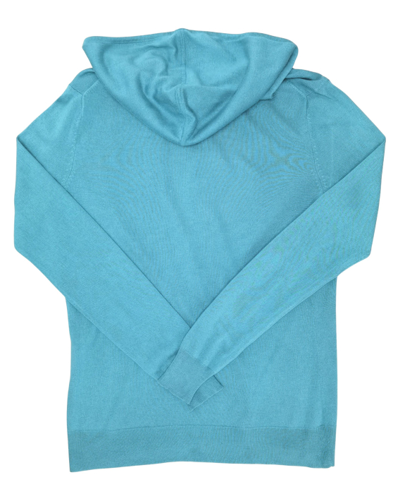 Pulover matase si casmir Femei-L [2]