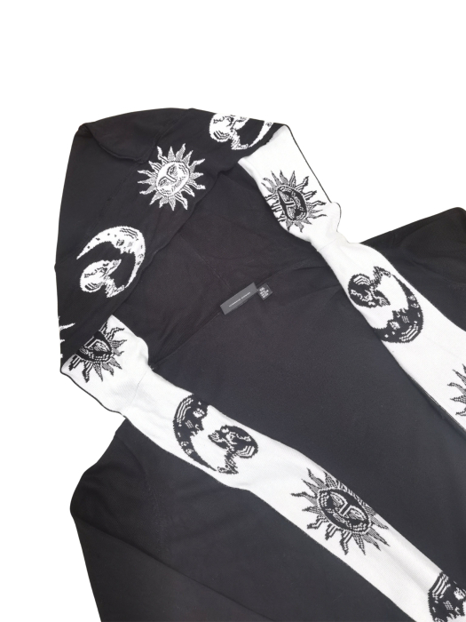 Cardigan JawBreawer Femei-XXL [3]