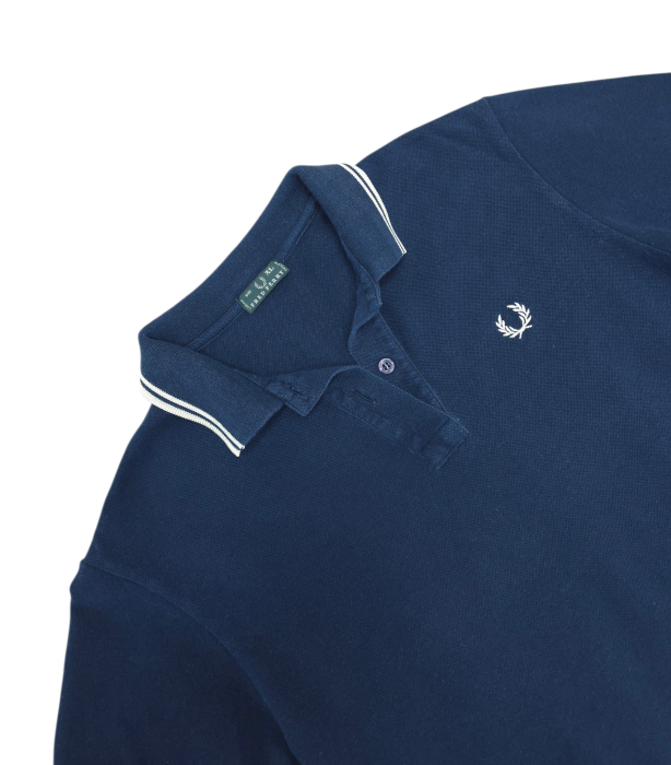 Tricou Fred Perry Femei-XS [3]