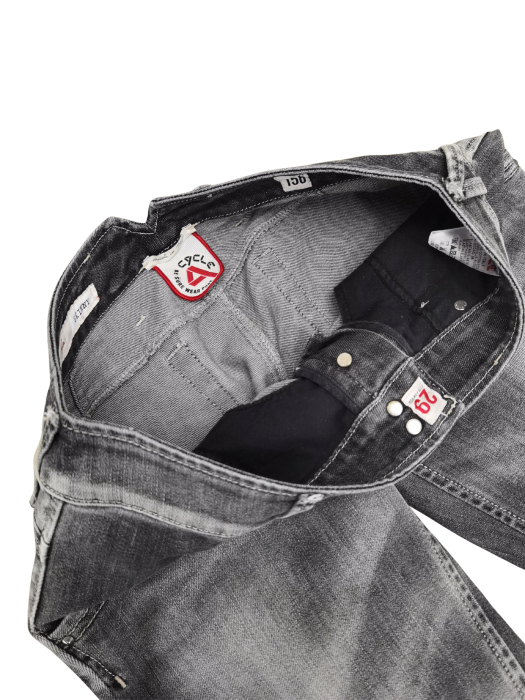 Blugi gri Cycle Femei-S [4]