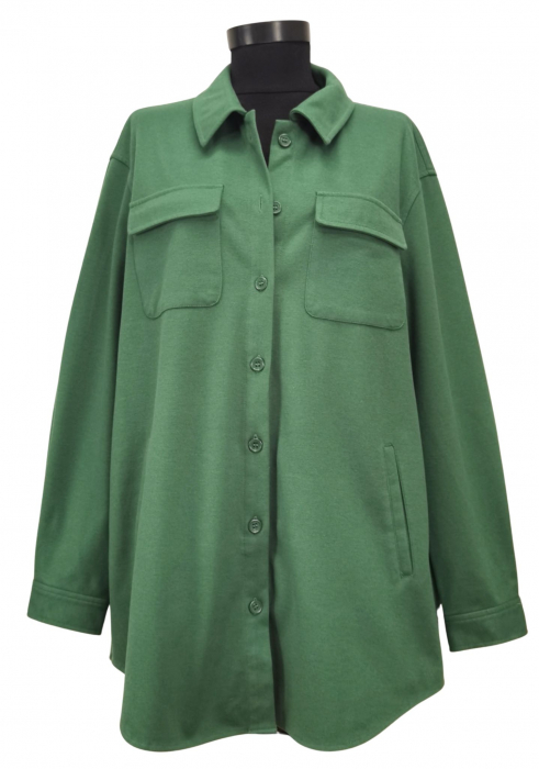 Haina verde 17&CO Femei-XL [1]