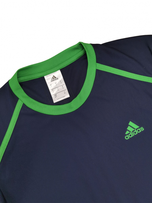 Tricou fitness adidas Barbati-S [3]