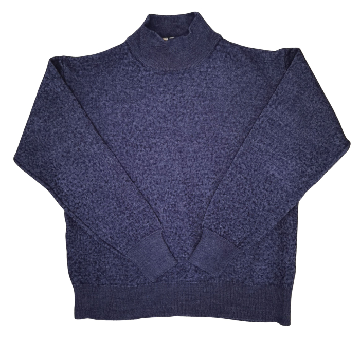 Pulover lana merino Femei-XS [1]