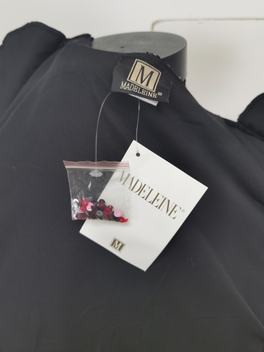 Sacou Madeleine din matase Femei-XL [4]