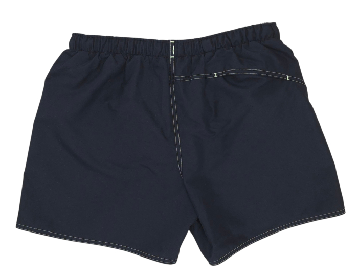Pantaloni negri Tribord Barbati-M [2]