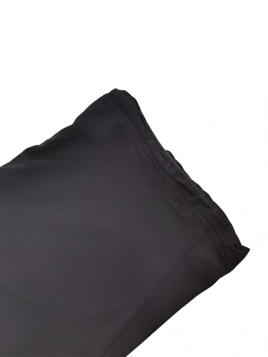 Pantaloni negri adidas Barbati-L [4]