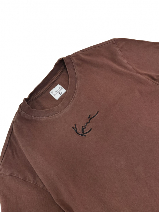 Tricou Karl Kani Barabati-M [3]