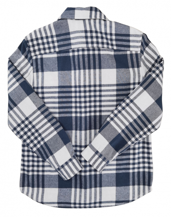 Camasa bumbac H&M Barbati-S [2]