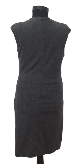 Rochie gri MANGO Femei-M [2]