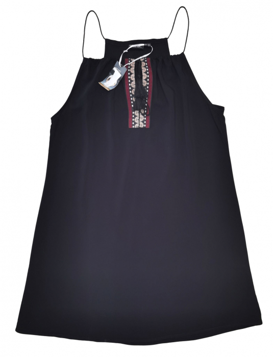 Maiou negru esmara Femei-XL [1]