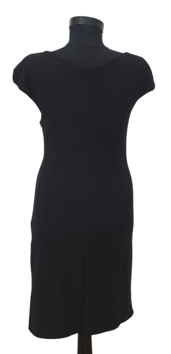Rochie neagra Rinascimento Femei-M [2]