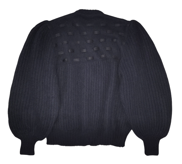 Pulover mohair Carla Bay Femei-XS [2]